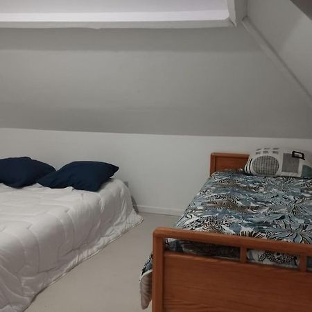Agreable Maison Avec Parking Gratuit Διαμέρισμα Αμιάν Εξωτερικό φωτογραφία
