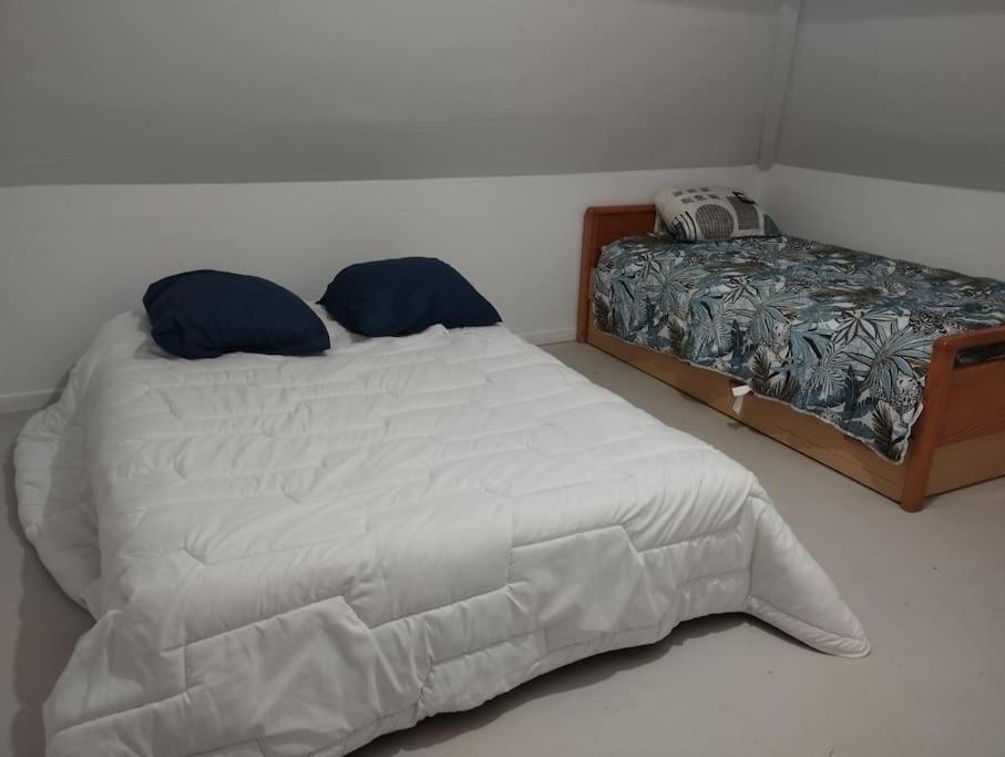Agreable Maison Avec Parking Gratuit Διαμέρισμα Αμιάν Εξωτερικό φωτογραφία