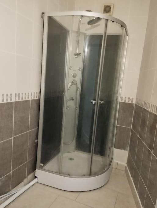 Agreable Maison Avec Parking Gratuit Διαμέρισμα Αμιάν Εξωτερικό φωτογραφία