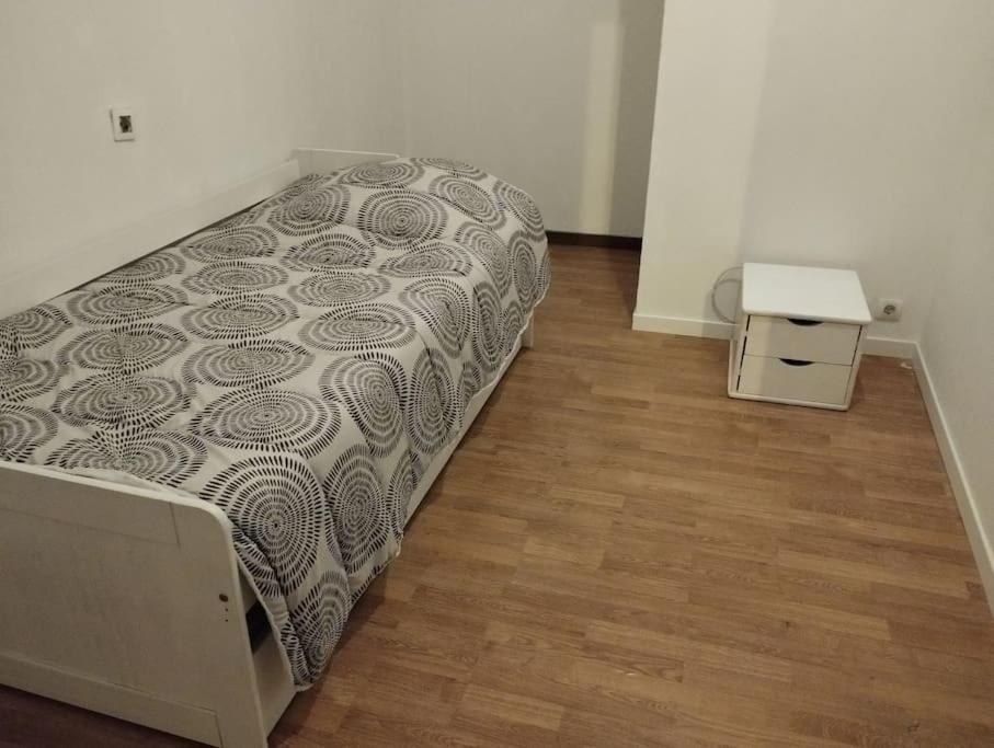 Agreable Maison Avec Parking Gratuit Διαμέρισμα Αμιάν Εξωτερικό φωτογραφία